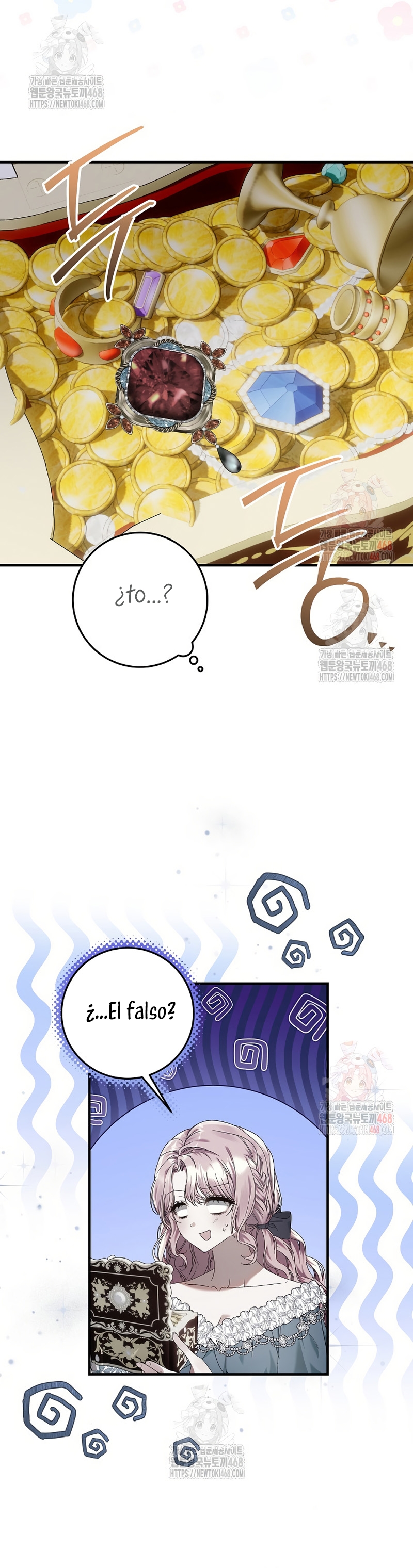 Estoy lista para ser divorciada Capítulo 11 - Page 25