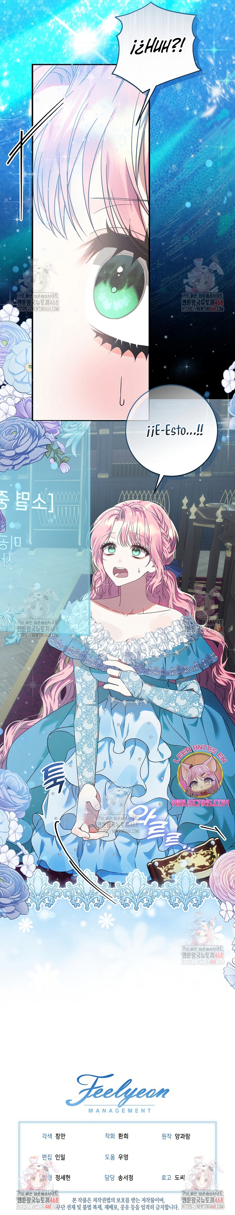 Estoy lista para ser divorciada Capítulo 11 - Page 27