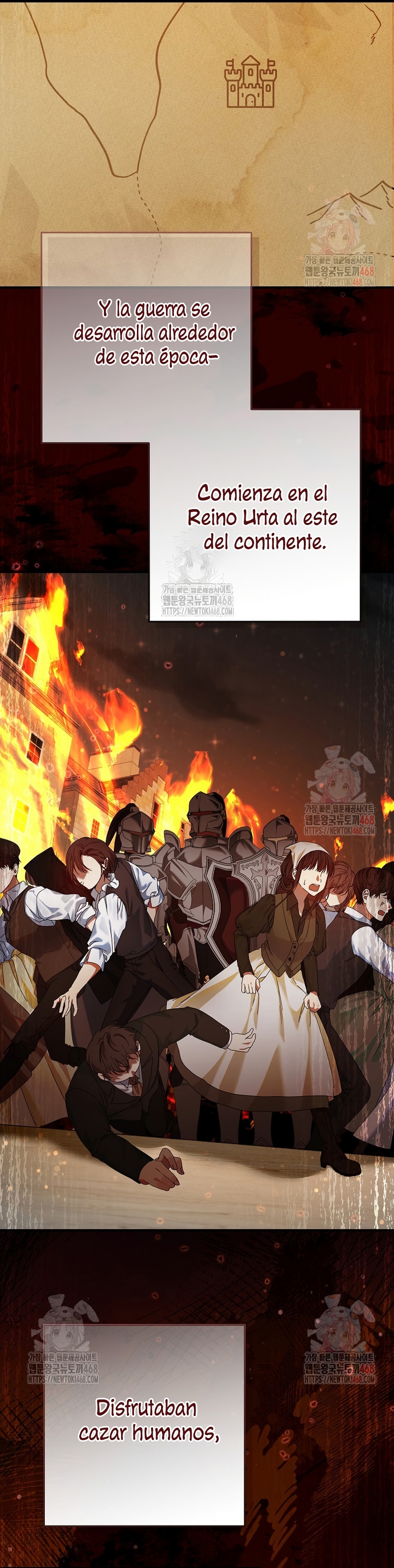 Estoy lista para ser divorciada Capítulo 11 - Page 5