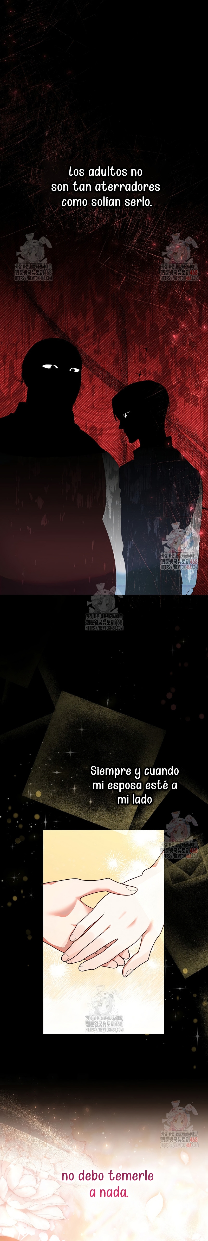 Estoy lista para ser divorciada Capítulo 12 - Page 10