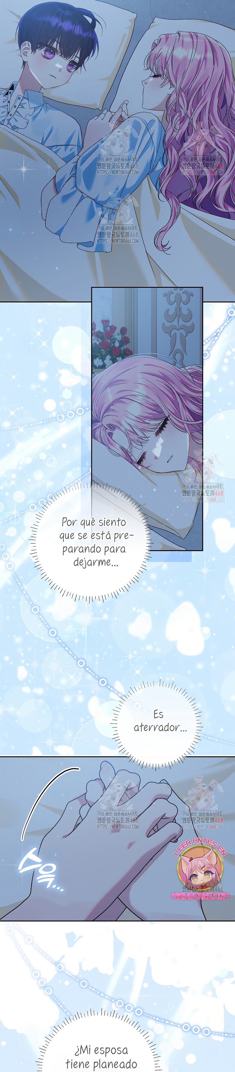 Estoy lista para ser divorciada Capítulo 12 - Page 13