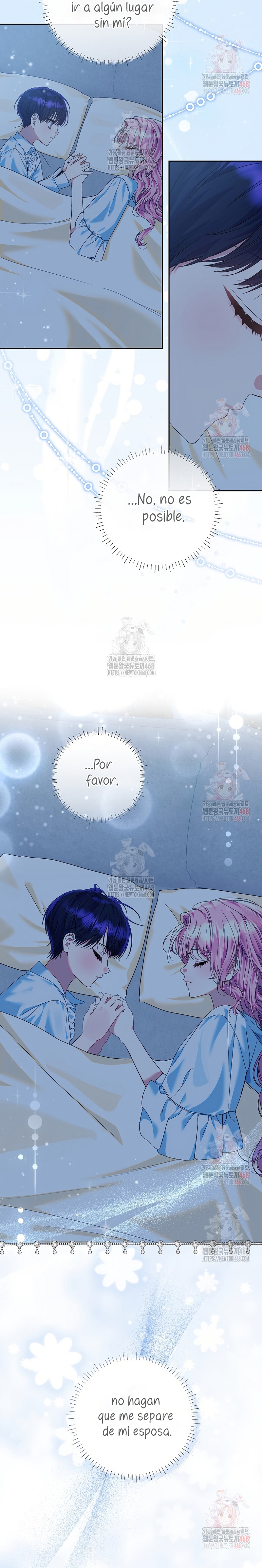 Estoy lista para ser divorciada Capítulo 12 - Page 14