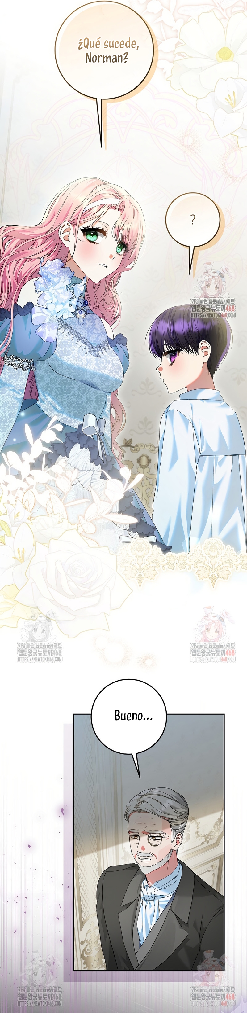 Estoy lista para ser divorciada Capítulo 12 - Page 16