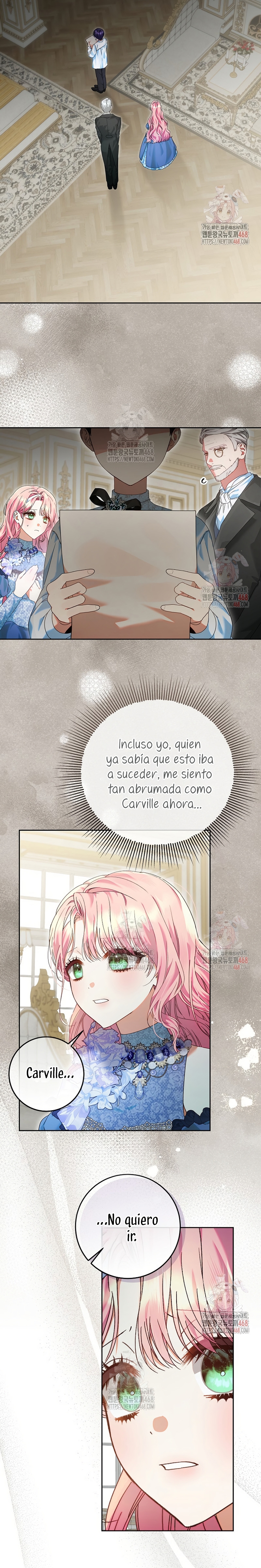 Estoy lista para ser divorciada Capítulo 12 - Page 18