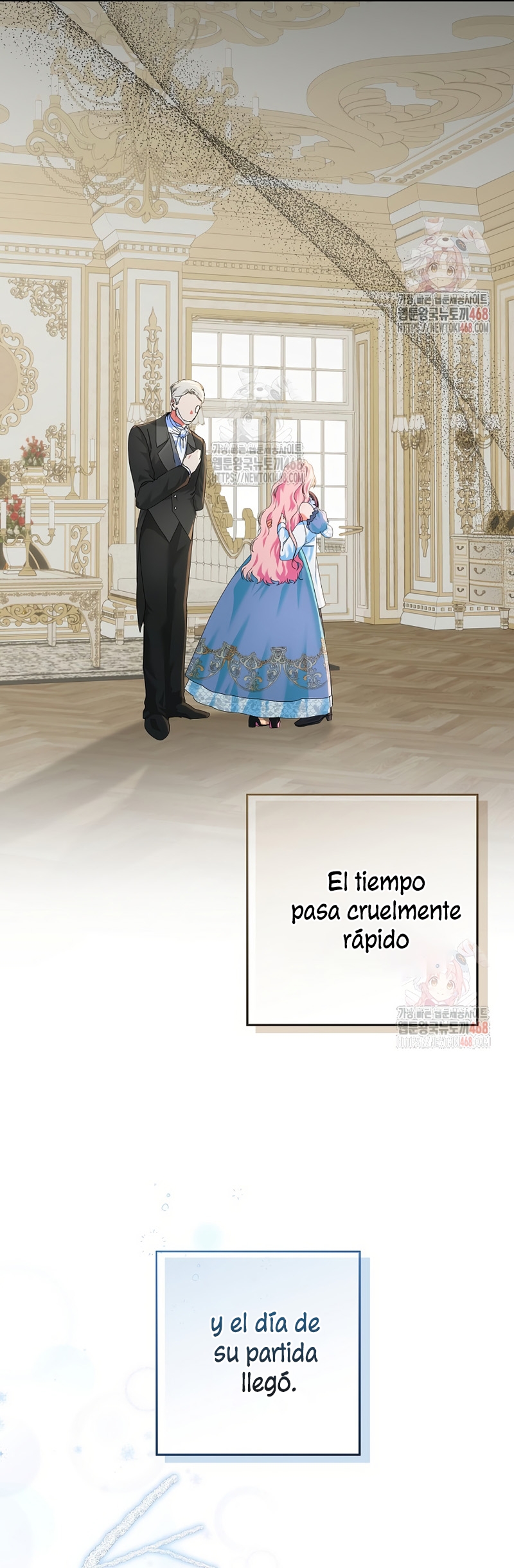 Estoy lista para ser divorciada Capítulo 12 - Page 21