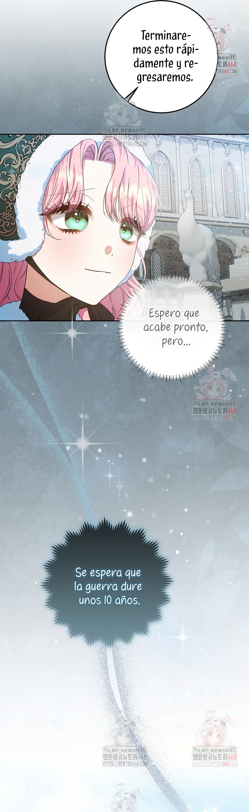 Estoy lista para ser divorciada Capítulo 12 - Page 26