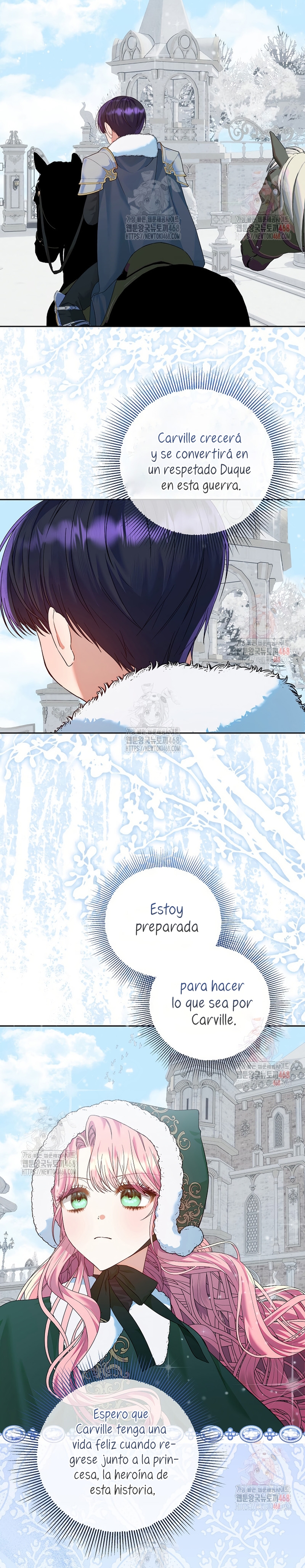 Estoy lista para ser divorciada Capítulo 12 - Page 28