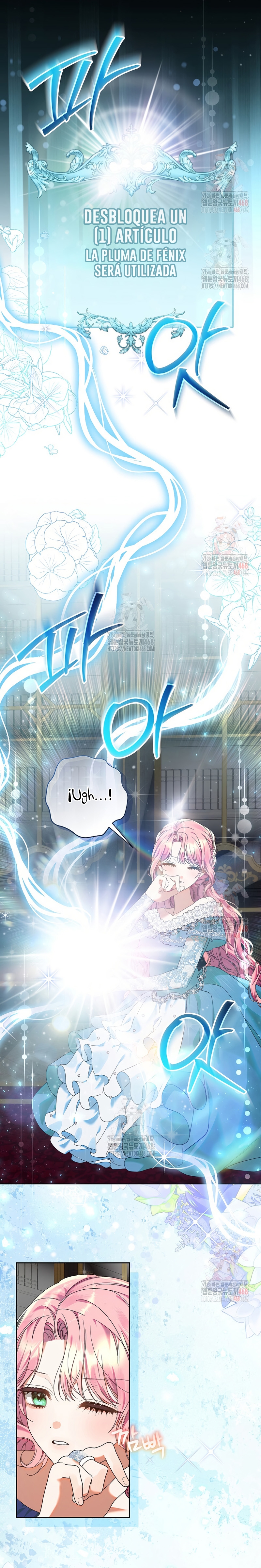 Estoy lista para ser divorciada Capítulo 12 - Page 6