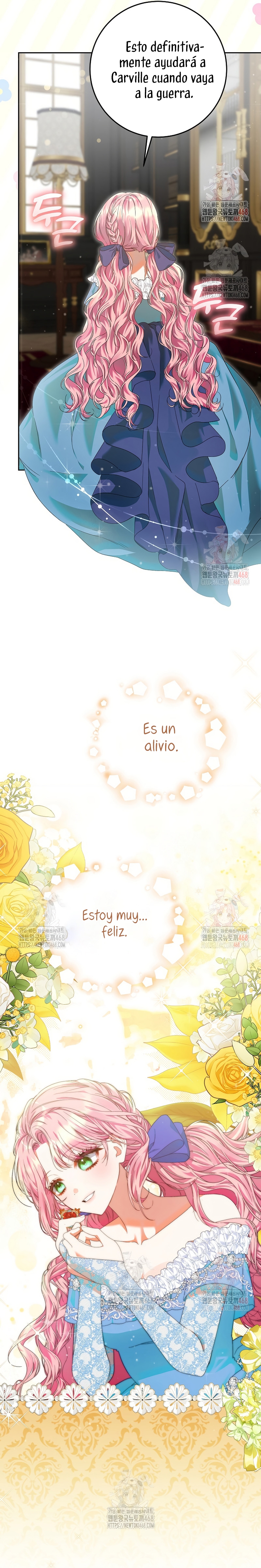 Estoy lista para ser divorciada Capítulo 12 - Page 8