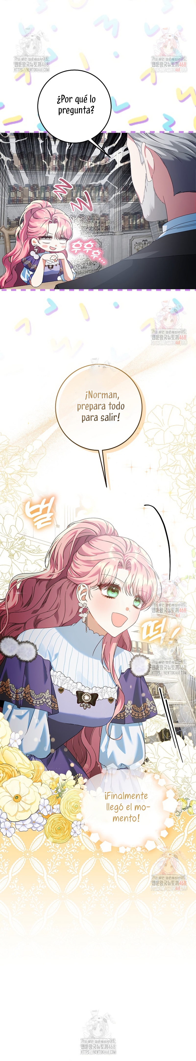 Estoy lista para ser divorciada Capítulo 13 - Page 12