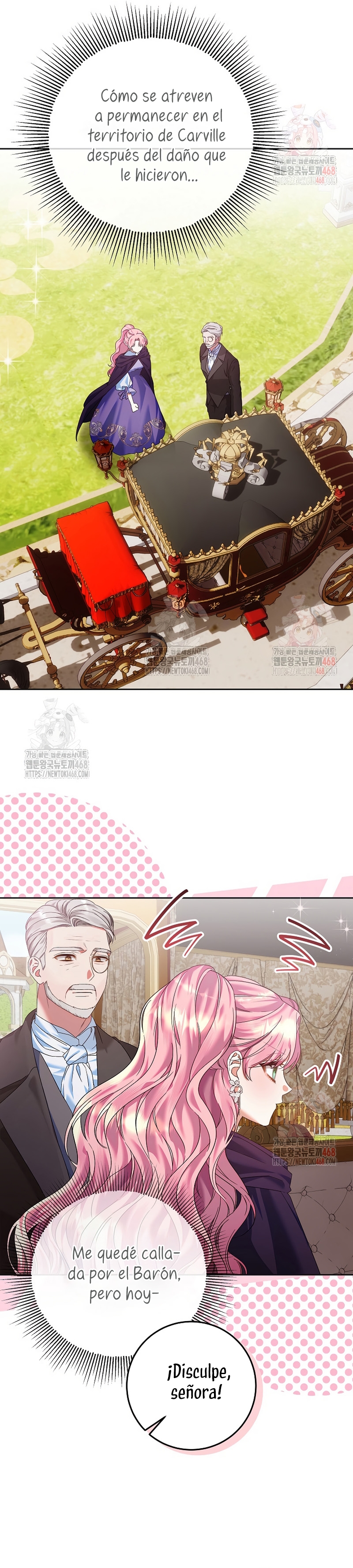 Estoy lista para ser divorciada Capítulo 13 - Page 13