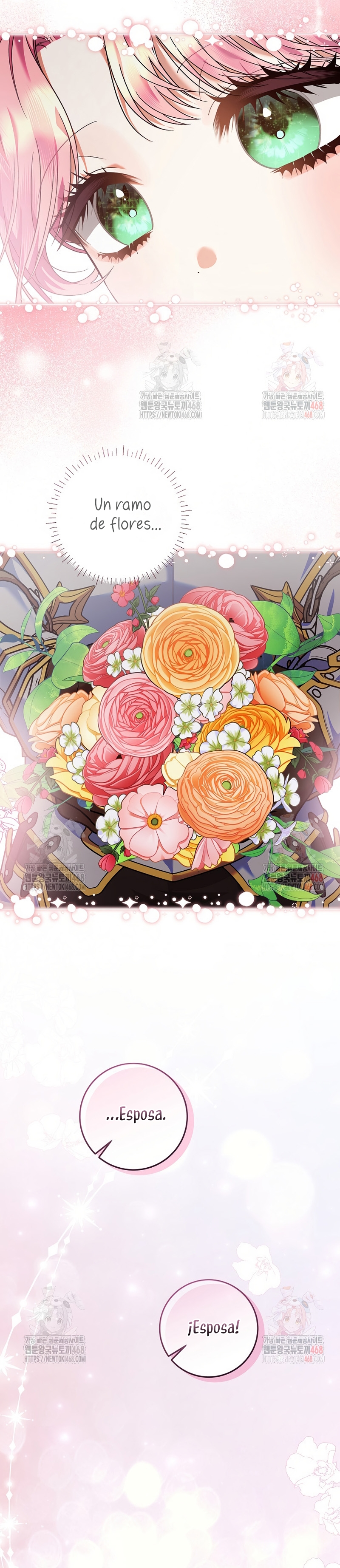 Estoy lista para ser divorciada Capítulo 13 - Page 15