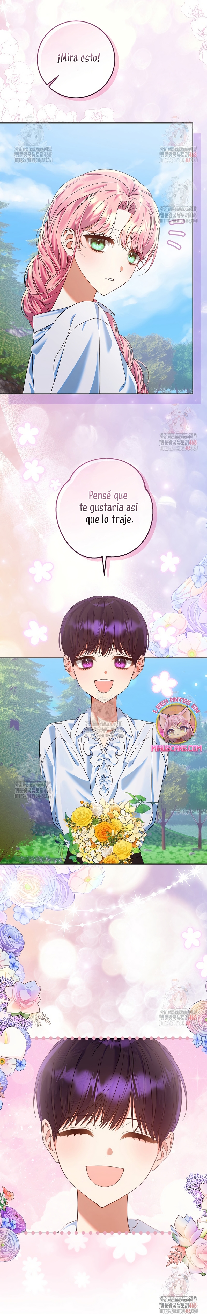 Estoy lista para ser divorciada Capítulo 13 - Page 16