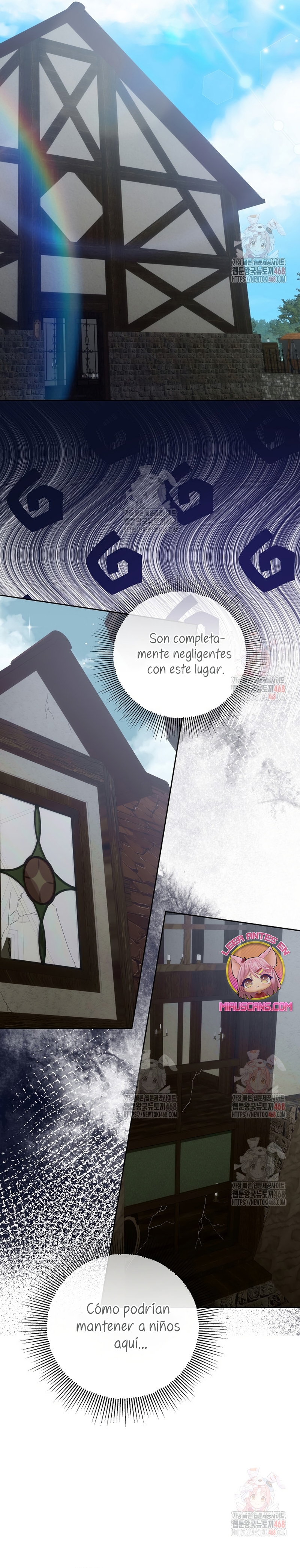 Estoy lista para ser divorciada Capítulo 13 - Page 19