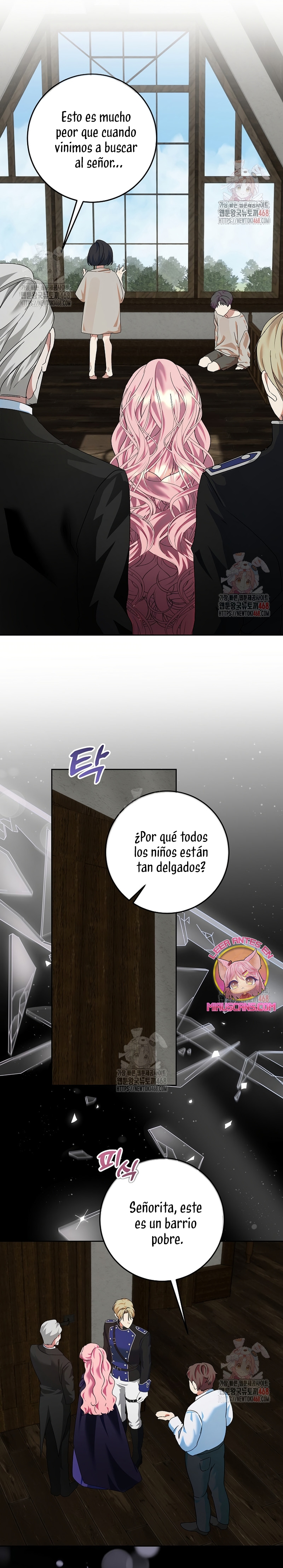 Estoy lista para ser divorciada Capítulo 13 - Page 22