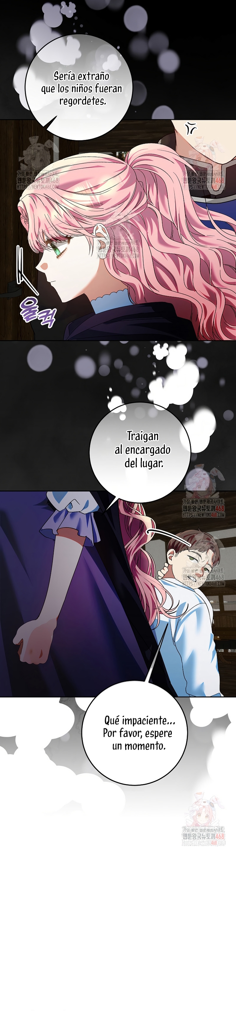 Estoy lista para ser divorciada Capítulo 13 - Page 23