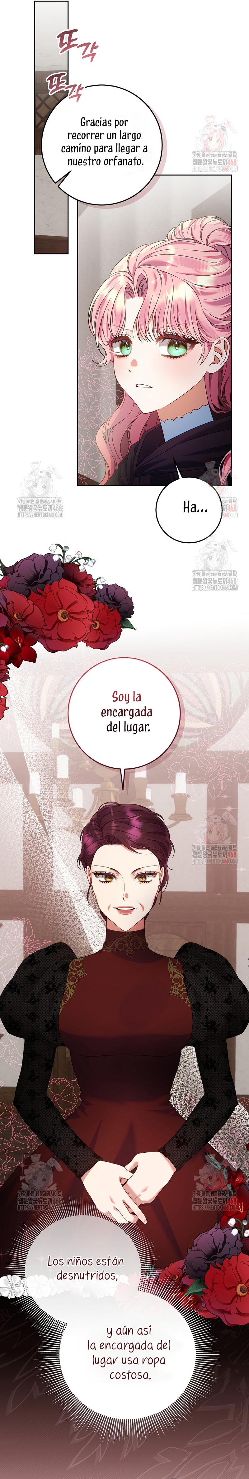 Estoy lista para ser divorciada Capítulo 13 - Page 24