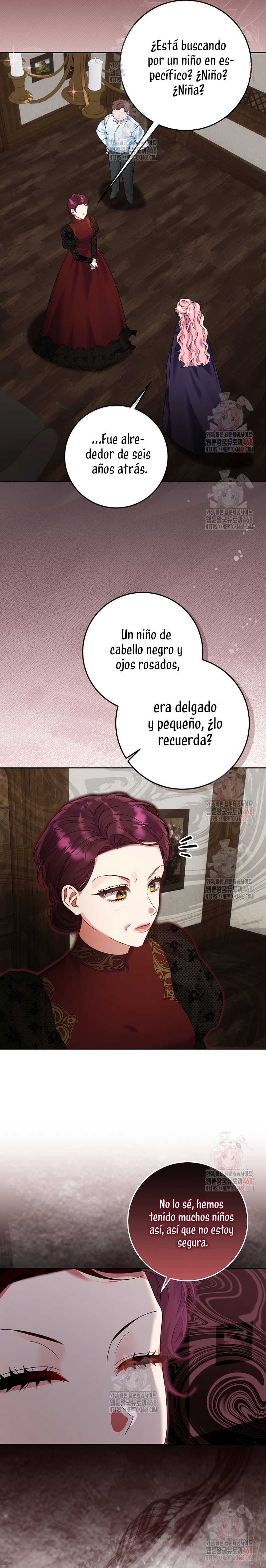 Estoy lista para ser divorciada Capítulo 13 - Page 25