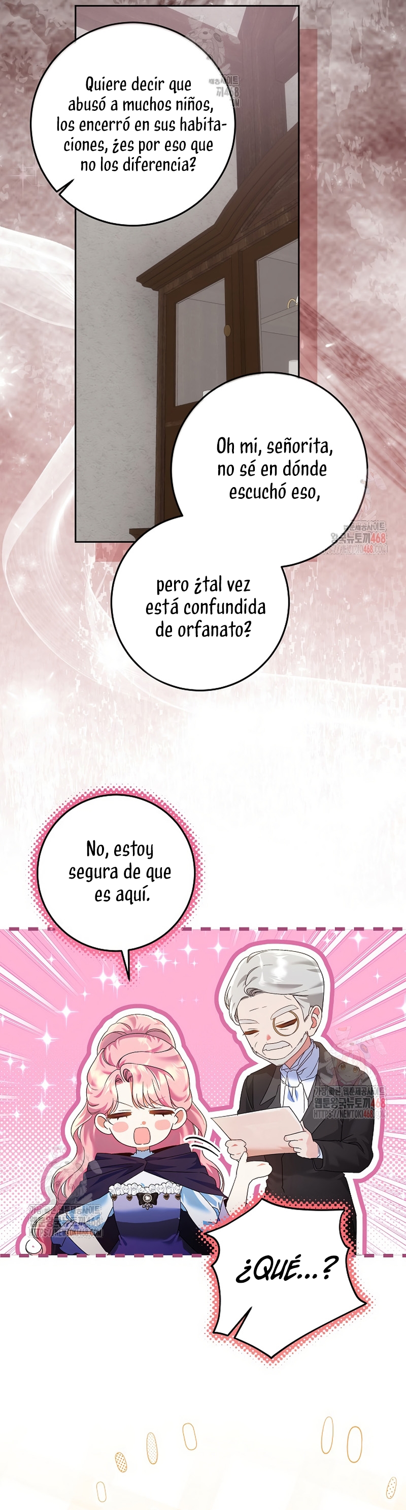 Estoy lista para ser divorciada Capítulo 13 - Page 26