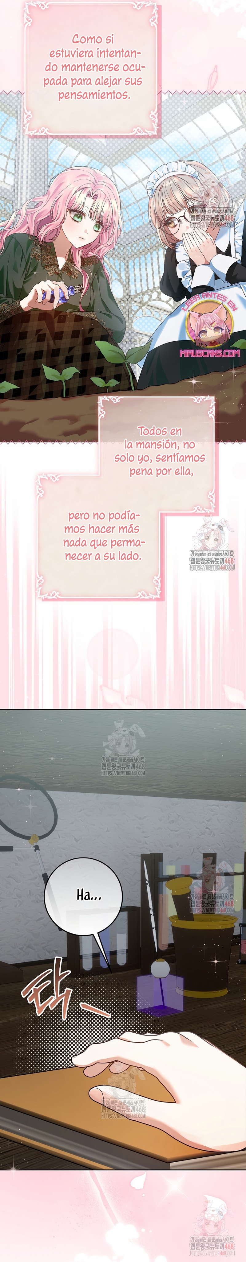 Estoy lista para ser divorciada Capítulo 13 - Page 4