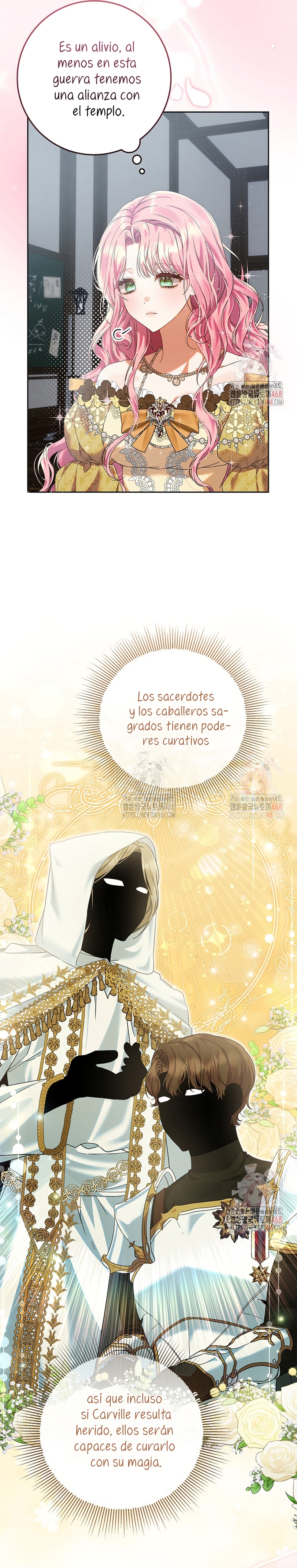 Estoy lista para ser divorciada Capítulo 13 - Page 5