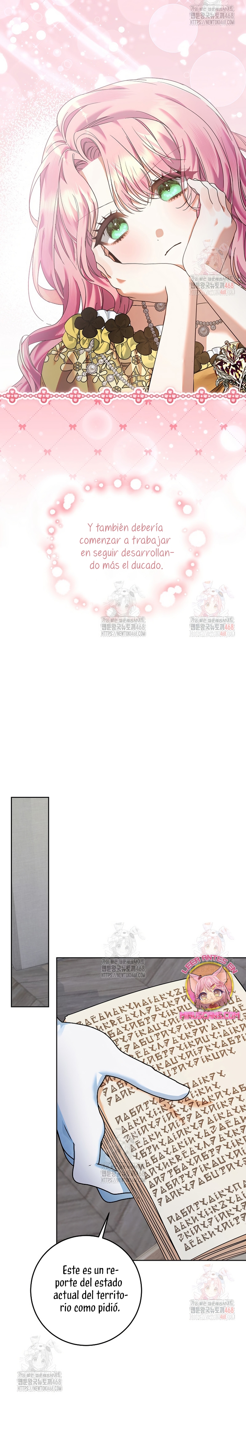 Estoy lista para ser divorciada Capítulo 13 - Page 7