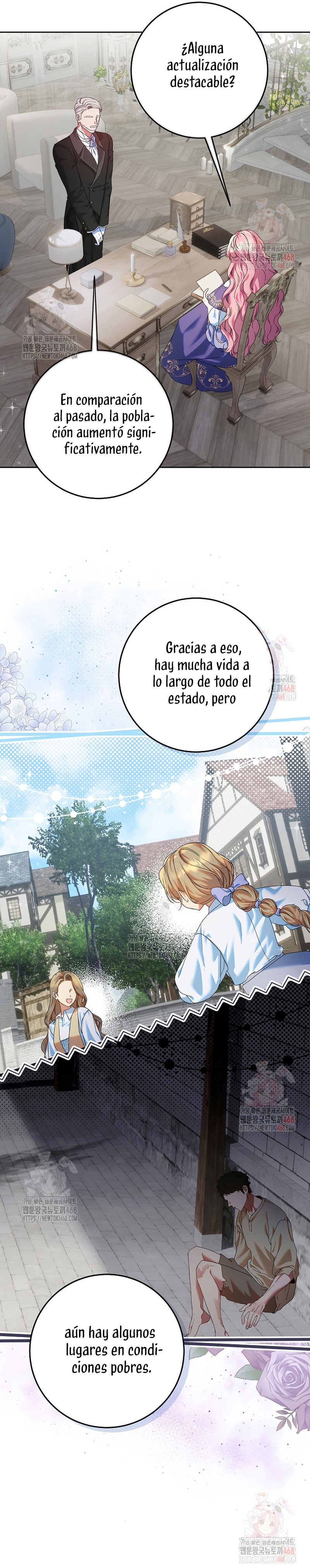 Estoy lista para ser divorciada Capítulo 13 - Page 8