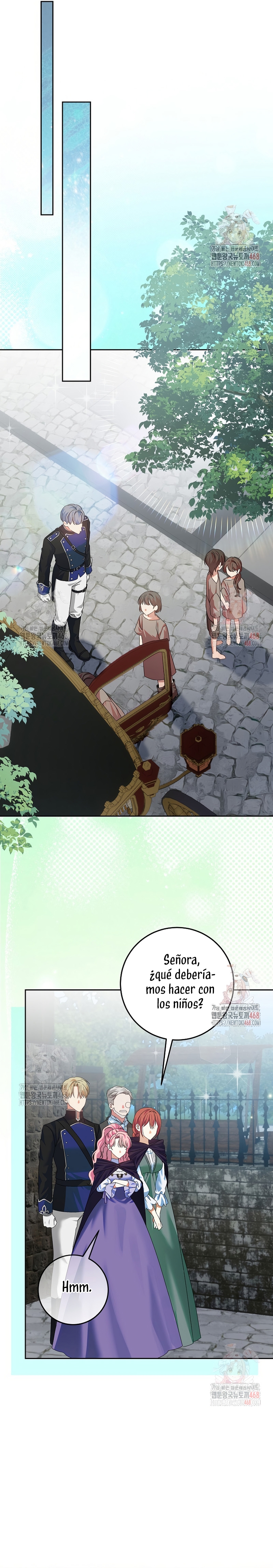 Estoy lista para ser divorciada Capítulo 14 - Page 10