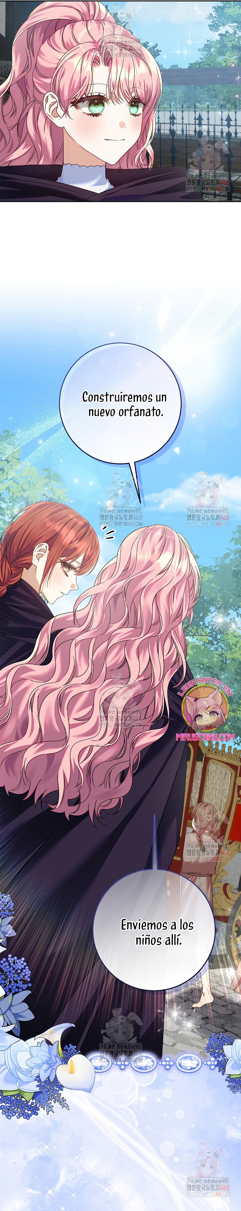 Estoy lista para ser divorciada Capítulo 14 - Page 11