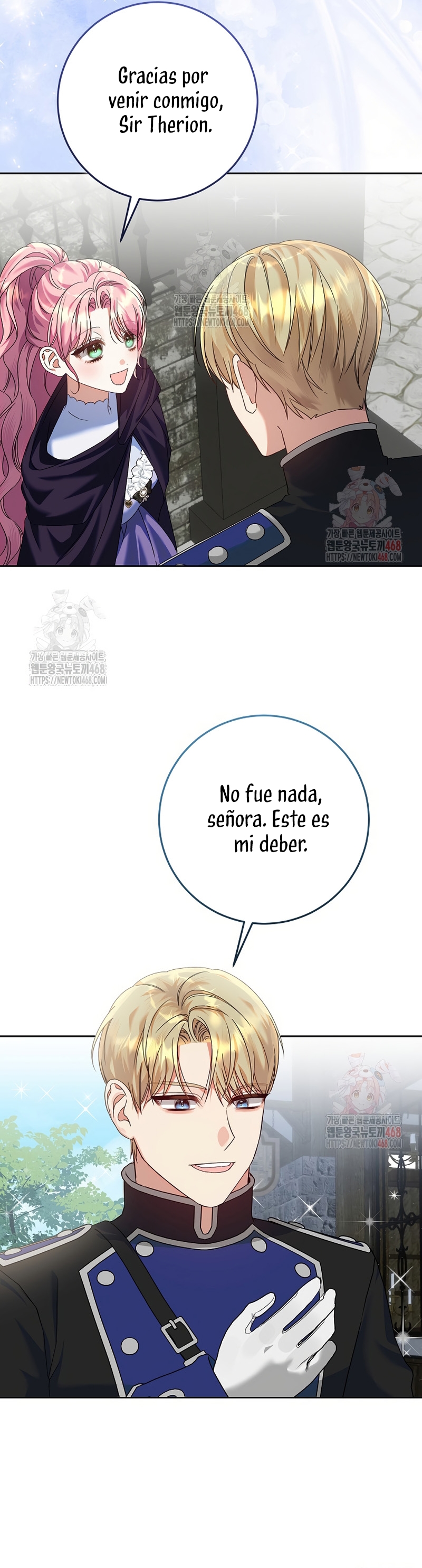 Estoy lista para ser divorciada Capítulo 14 - Page 12