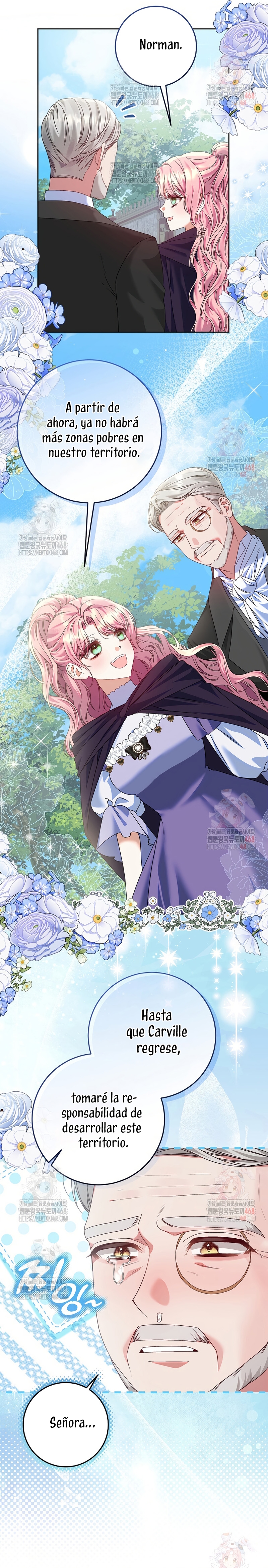 Estoy lista para ser divorciada Capítulo 14 - Page 13