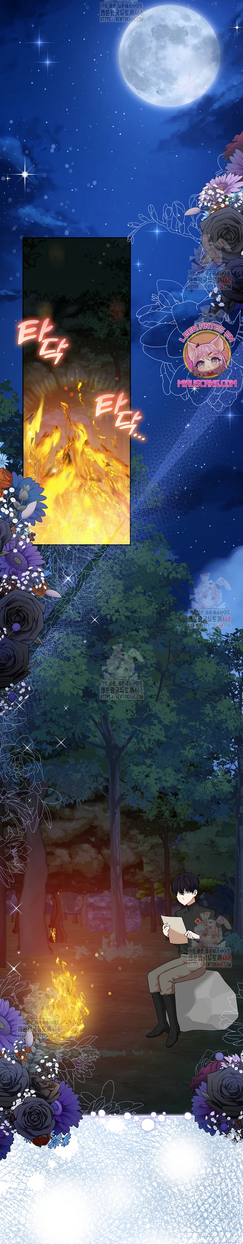 Estoy lista para ser divorciada Capítulo 14 - Page 15