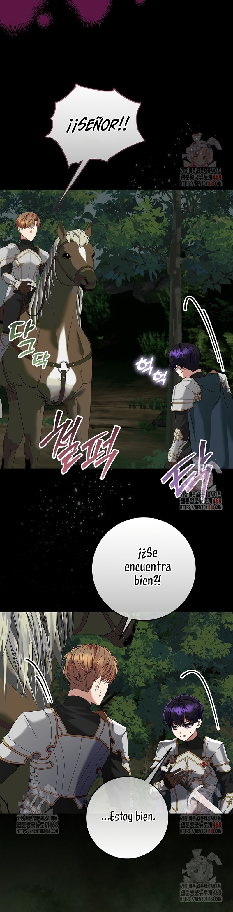 Estoy lista para ser divorciada Capítulo 14 - Page 24