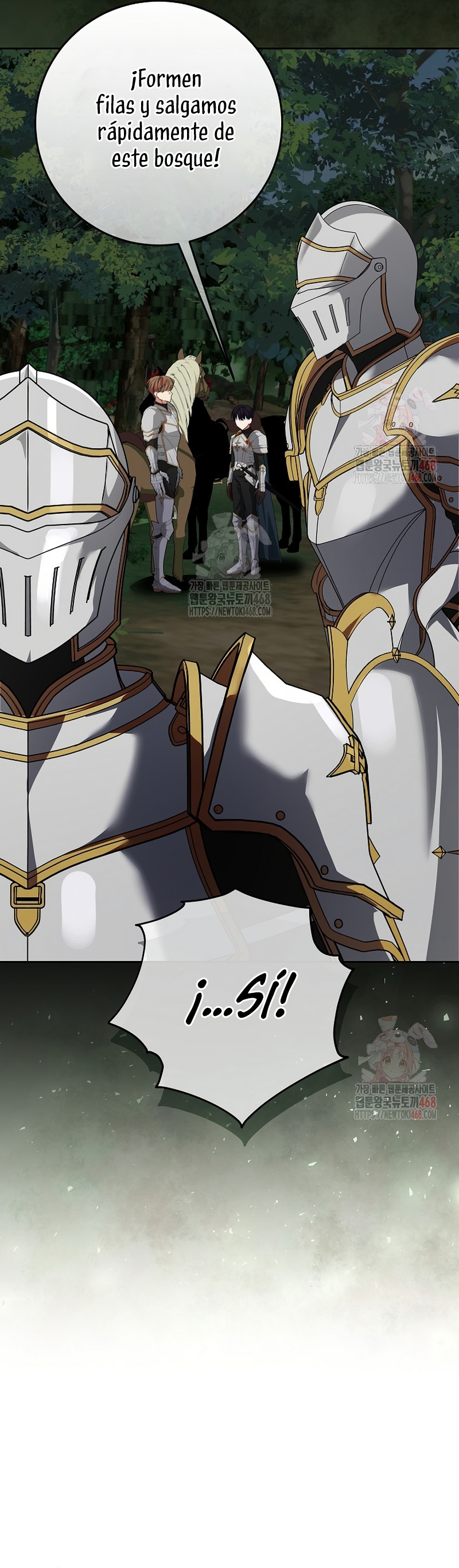 Estoy lista para ser divorciada Capítulo 14 - Page 25