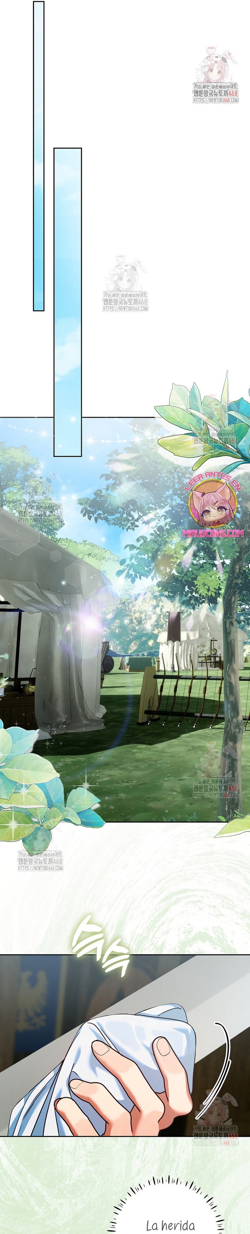 Estoy lista para ser divorciada Capítulo 14 - Page 26