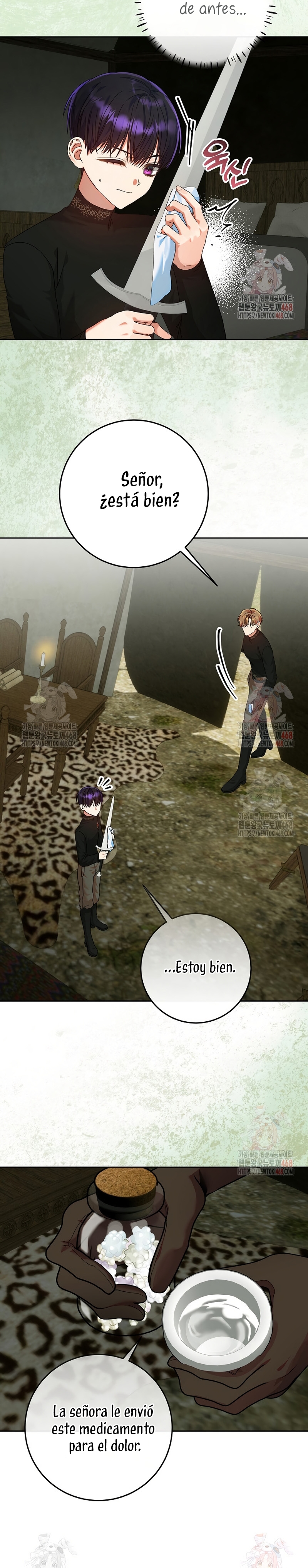 Estoy lista para ser divorciada Capítulo 14 - Page 27