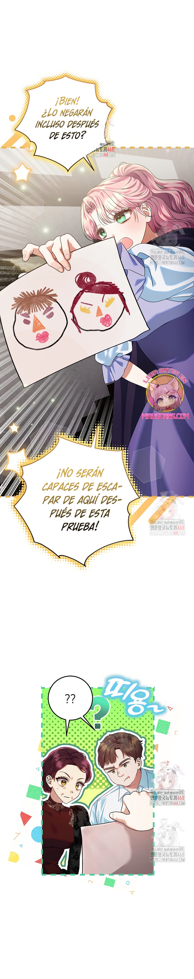 Estoy lista para ser divorciada Capítulo 14 - Page 3