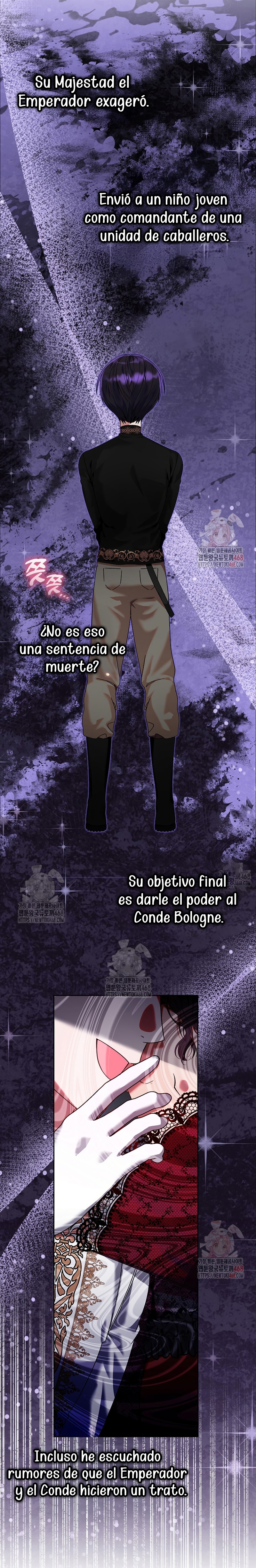 Estoy lista para ser divorciada Capítulo 14 - Page 31