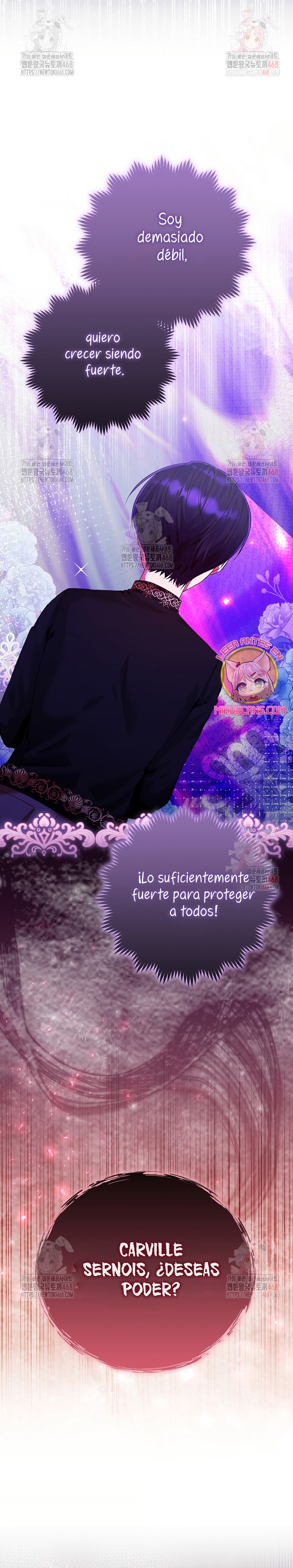 Estoy lista para ser divorciada Capítulo 14 - Page 32