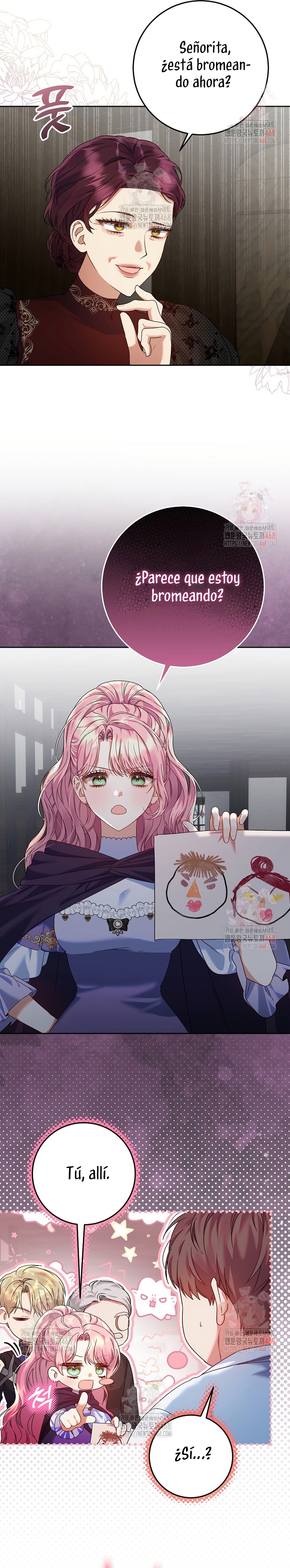 Estoy lista para ser divorciada Capítulo 14 - Page 4