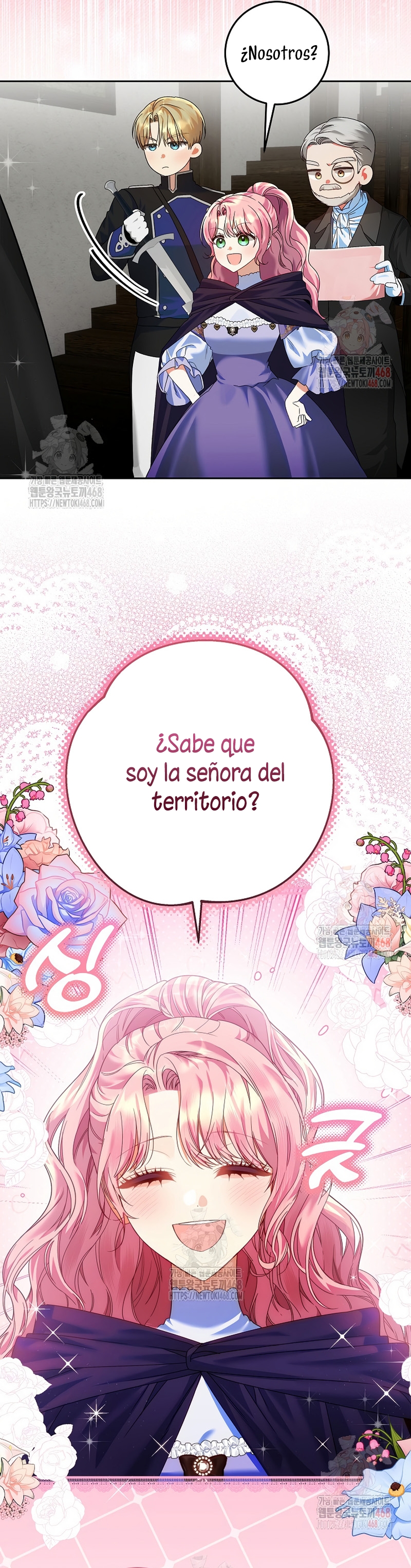 Estoy lista para ser divorciada Capítulo 14 - Page 8