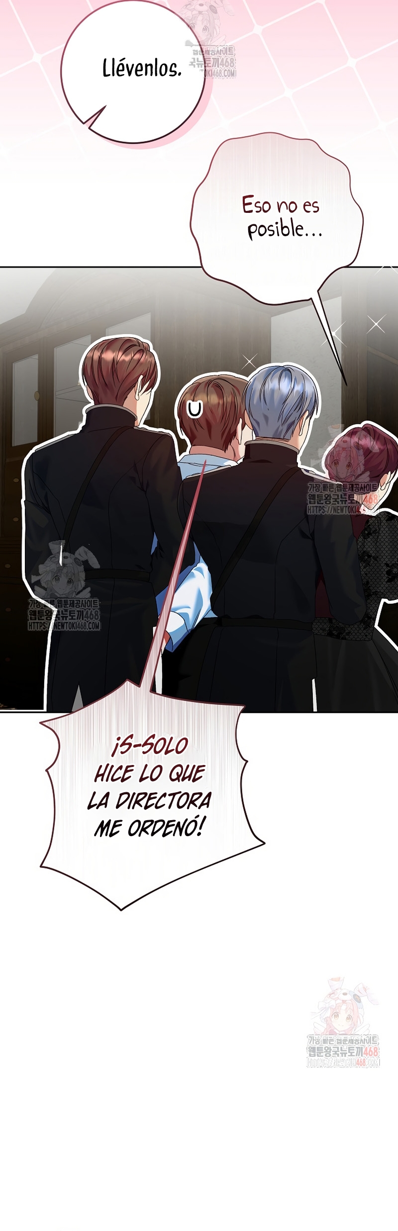 Estoy lista para ser divorciada Capítulo 14 - Page 9