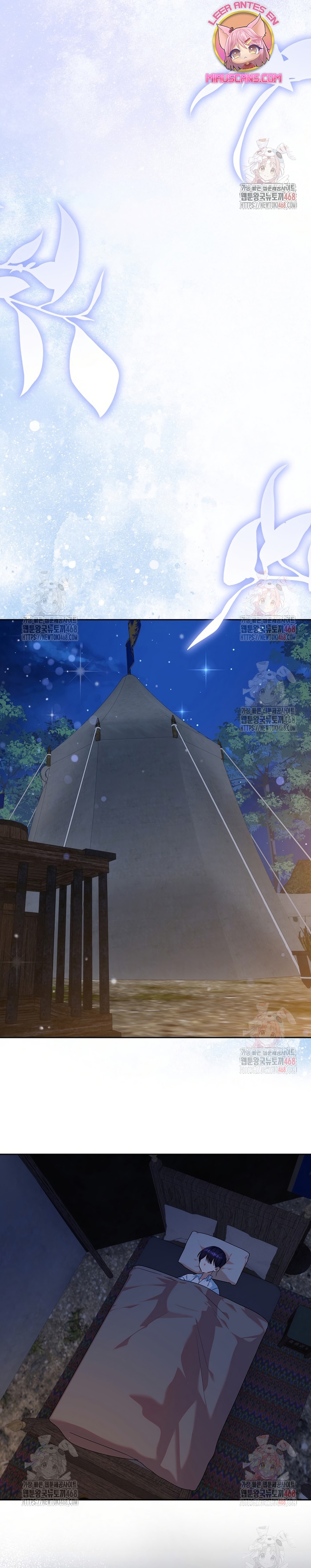 Estoy lista para ser divorciada Capítulo 15 - Page 11