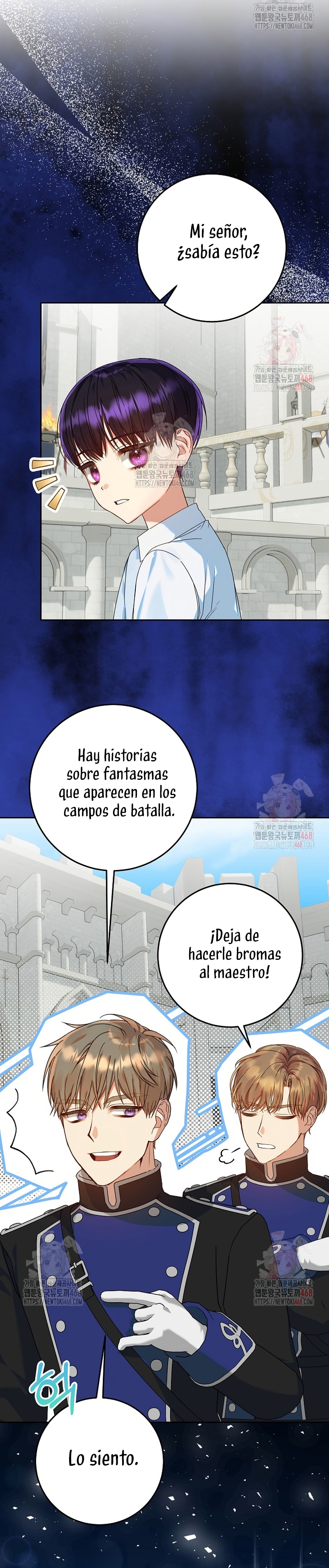 Estoy lista para ser divorciada Capítulo 15 - Page 12