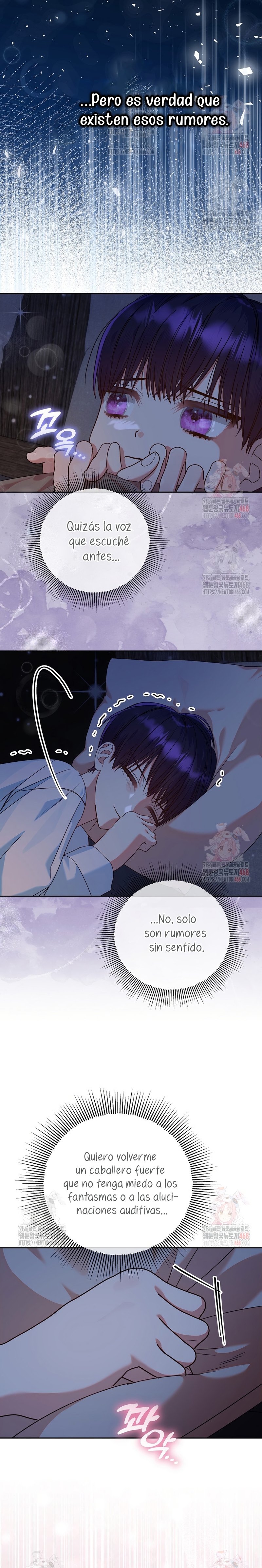 Estoy lista para ser divorciada Capítulo 15 - Page 13