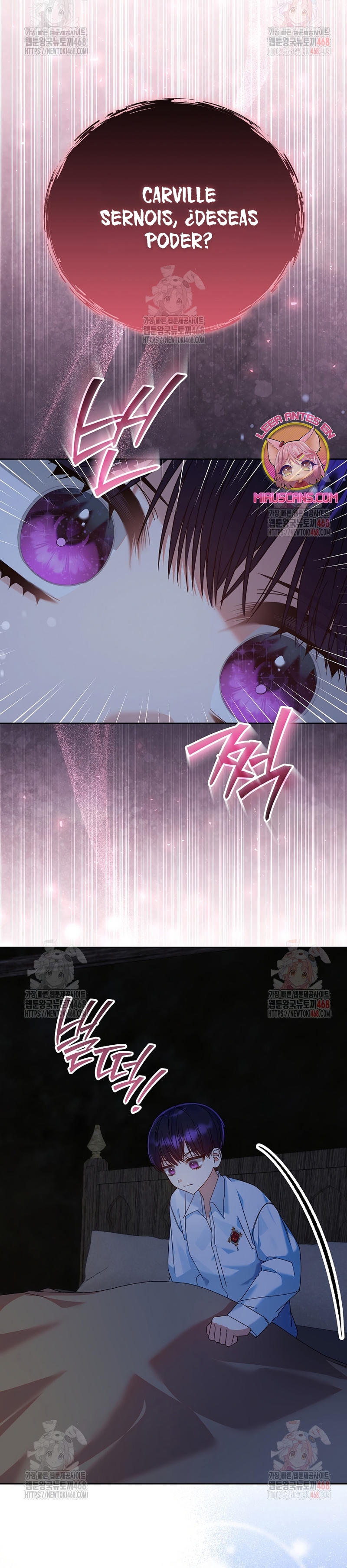 Estoy lista para ser divorciada Capítulo 15 - Page 14