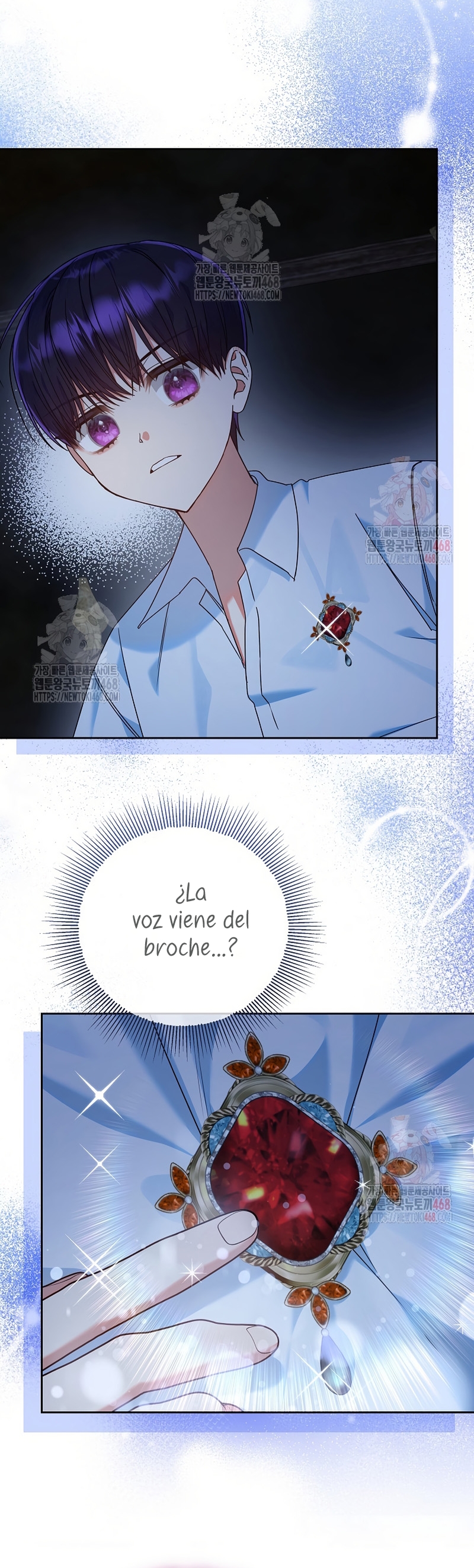 Estoy lista para ser divorciada Capítulo 15 - Page 15