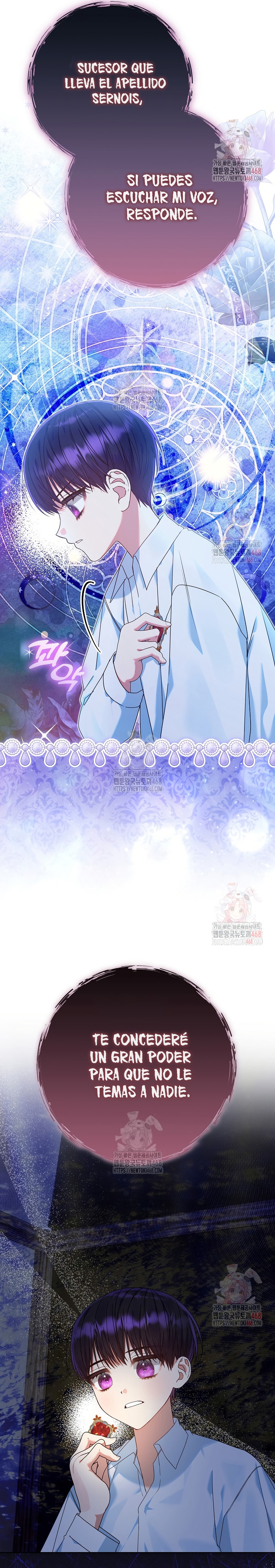 Estoy lista para ser divorciada Capítulo 15 - Page 16