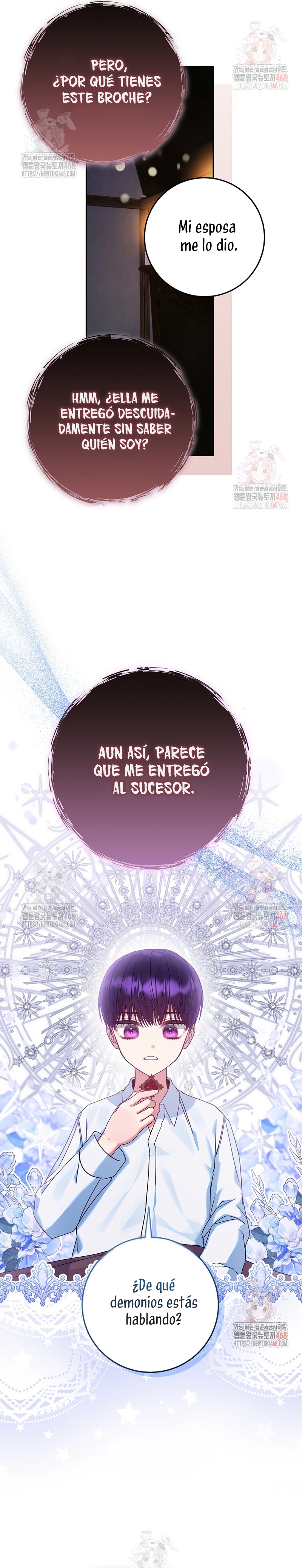 Estoy lista para ser divorciada Capítulo 15 - Page 18