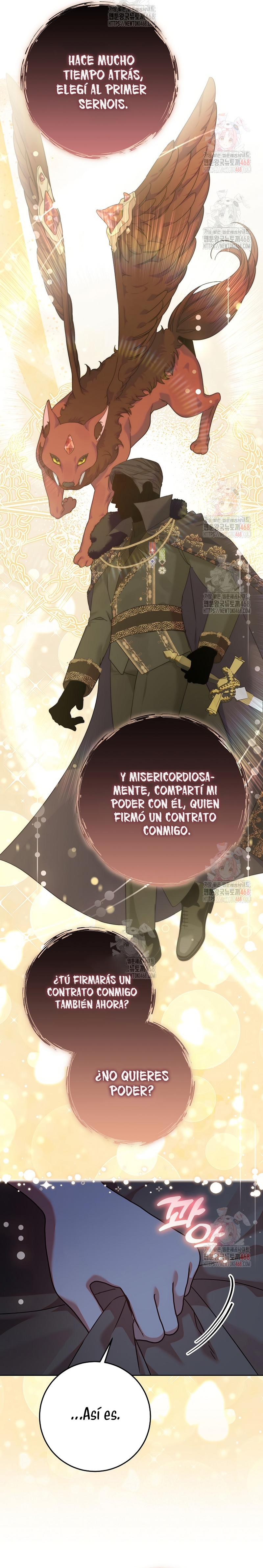 Estoy lista para ser divorciada Capítulo 15 - Page 19